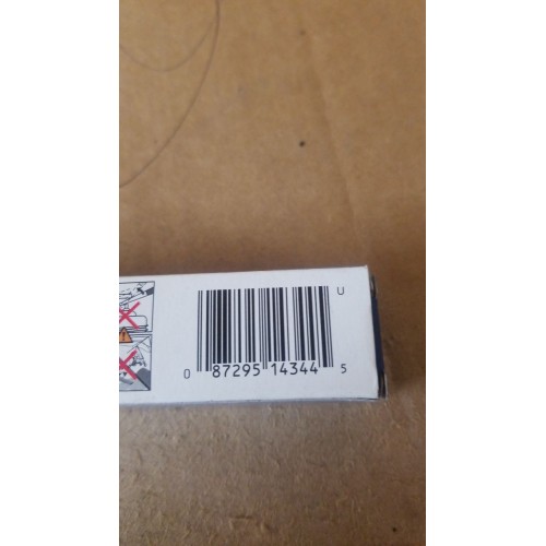 NGK LTR5IX-11 4344 Spark Plug Iridium IX LTR5IX11