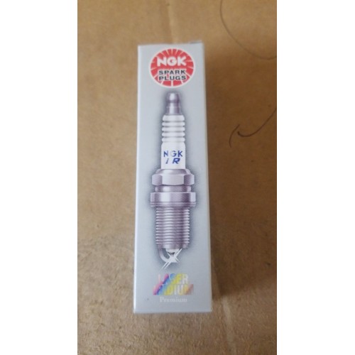 NGK 90083 LTR5BI-13 Laser Iridium Spark Plug