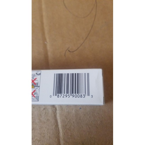 NGK 90083 LTR5BI-13 Laser Iridium Spark Plug