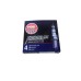 NGK Single Iridium Spark Plug Box Of 4 (LTR5IX-11) - 4344