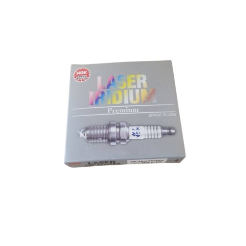 NGK Laser Iridium Spark Plug Box Of 4 (DILZKR7B11GS)