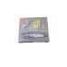 NGK Set Laser Platinum Spark Plugs Stock 2647 Nickel Core Tip Standard 0.044in PFR5G-11