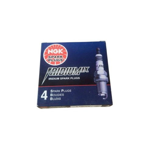 NGK Spark Plugs Inc 94374 Iridium IX Plug