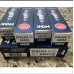 (QTY 8) NGK Iridium IX Spark Plug 94553 ZFR5AIX-11 for VW Beetle, Honda Odyssey