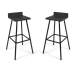 Louison 30" Bar Stool, Installation Required: No, Adult Assembly Required: Yes