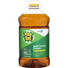 Pine-sol Professional Pine Clean1 Gallon Makes 72 Gallons