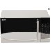 Avanti Mo1108sst 1.1 Cubic Foot Capacity Stainless Steel Touch Microwave Oven, 1000 Watts