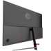 Element Electronics - Element 27" IPS LED 1080p Full HD Frameless Monitor - Black