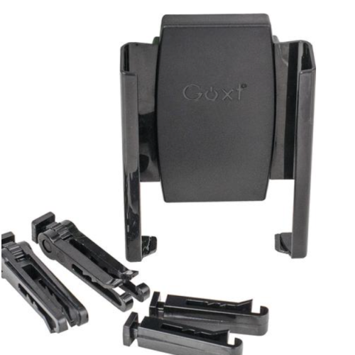 GoXT® Expandable Vent Mount Phone Holder