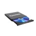 KANGURU SLIM USB3 BDRE SLIM USB3 PORTABLE BLU-RAY BURNER