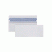 Office Depot® Brand #10 Lift & Press™ Premium Security Envelopes, Self Seal, 100% Recycled, White, Box Of 100