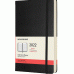 Moleskine Classic 12 Month 2022-2023 Daily Planner, Hard Cover, Large (5" x 8.25"), Black