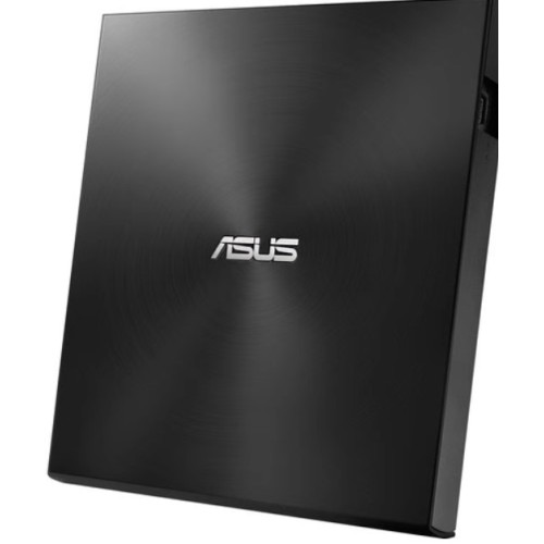 ASUS ZenDrive U7M External Ultra-Slim DVD Writer with M-Disc Support