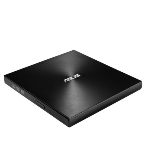 ASUS ZenDrive U7M External Ultra-Slim DVD Writer with M-Disc Support