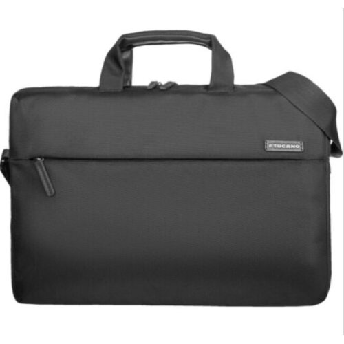 Tucano Free & Busy Carry Case for 13" to 15" Apple MacBook Pro Laptop Black