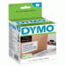 DYMO LabelWriter Large Shipping Labels, 1 Roll of 300