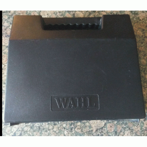 Wahl Pet Clipper Dog Grooming Kit PCMC-2 Tested And Works Great