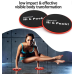 INMAKER Exercise Sliders Fitness, Dual Sided Strength Slides, Core Gliding Discs with Carry Bag, Manual and Ebook