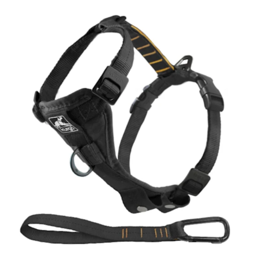 Kurgo Tru Fit Smart Dog Harness Quick Release, Medium