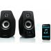 Creative T15 Wireless 2.0 Wireless Bluetooth® Speakers