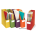 Sensational Classroom™ Essential Storage Files, Set of 5