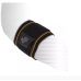 Shock Doctor Compression Knit Tennis/Golf Elbow Sleeve w/ Gel Support and Strap