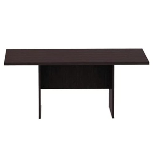 Valencia Series Conference Table, Rect, 70 7/8 x 41 3/8 x 29 1/2, Espresso