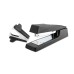 Office Depot® Brand Premium Full-Strip Stapler Combo With Staples And Remover, Black