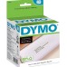 Dymo brand, White address Labels - 1-1/8" x 3.5" (28x89mm) - 2 rolls