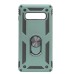 Samsung Galaxy S10+ Case - Heavy-Duty, Ring Holder