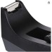 Scotch Classic Desktop Tape Dispenser C-38, Black, 1 in Core, Made From 100% Recycled Plastic, 1 Dispenser (C-38)