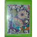 NEW VERA BRADLEY iPAD SNAP ON COVER/CASE - WORKS W/SMART COVER