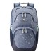 High Sierra Swoop SG School Backpack, Metallic Splatter