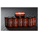 SureFire SF12-BB Boxed Batteries, (12 Pack)