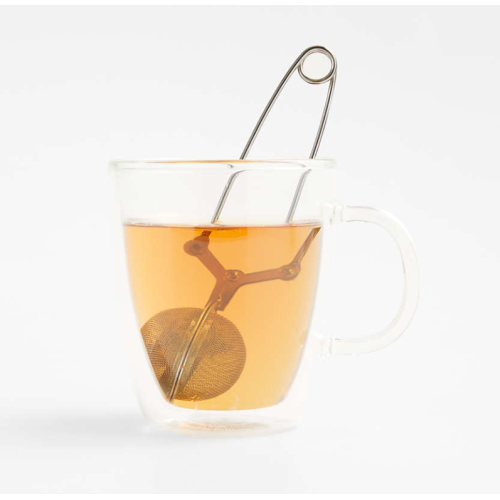 Stainless Steel Tea Ball Infuser