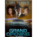 Grand Opening - (Family Business) by Carl Weber & Eric Pete (Hardcover)