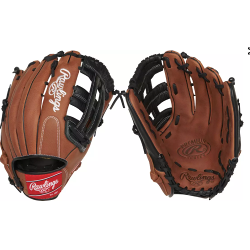 Rawlings 12'' Premium Series Glove 2022