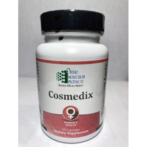 Cosmedix 60ct - Hair, Skin, Nails Supplement