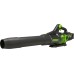 Greenworks - 80-Volt 170 MPH 730 CFM Cordless Handheld Blower (TOOL ONLY)