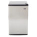 Whynter Energy Star 3.0 Cu. ft. Upright Freezer with Lock