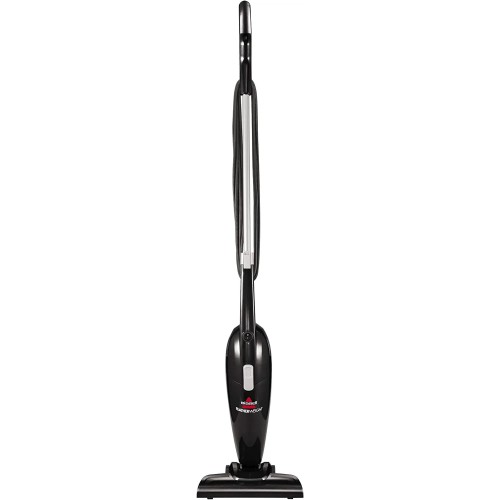 BISSELL Featherweight Stick Lightweight Bagless Vacuum with Crevice Tool, 2033M, Black