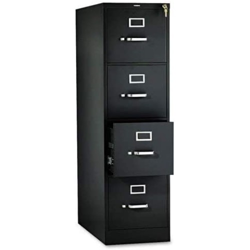 310 Series Vertical File Cabinet 