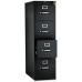 310 Series Vertical File Cabinet 