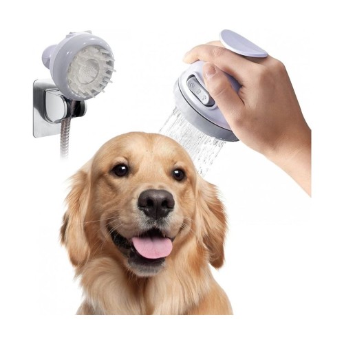 Dog Shower Kit 