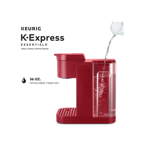 Keurig K-Express Red 