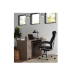 Realspace Magellan 59"W Manager's Desk, Gray