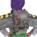 Disney Pixar Lightyear Space Ranger Inflatable Jet Pack, Official Disney Lightyear Costume Accessory for Kids