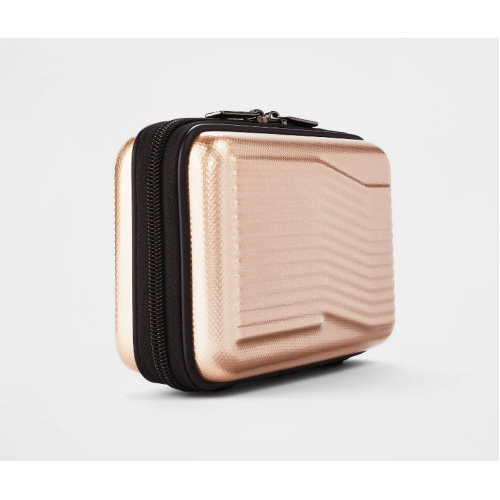 Hardside Mini Case - Open Story™