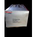 Williams by Bachmann Trains - 60" Aluminum Pennsylvania Rail Car   4-car-SET