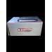 Williams by Bachmann Trains - 60" Aluminum Pennsylvania Rail Car   4-car-SET